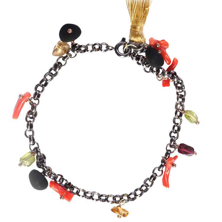 Bracciale Cassata to Wear